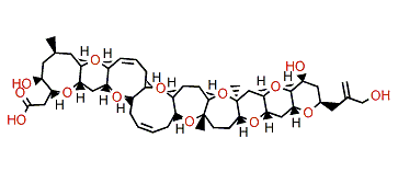 Brevisulcatic acid 7